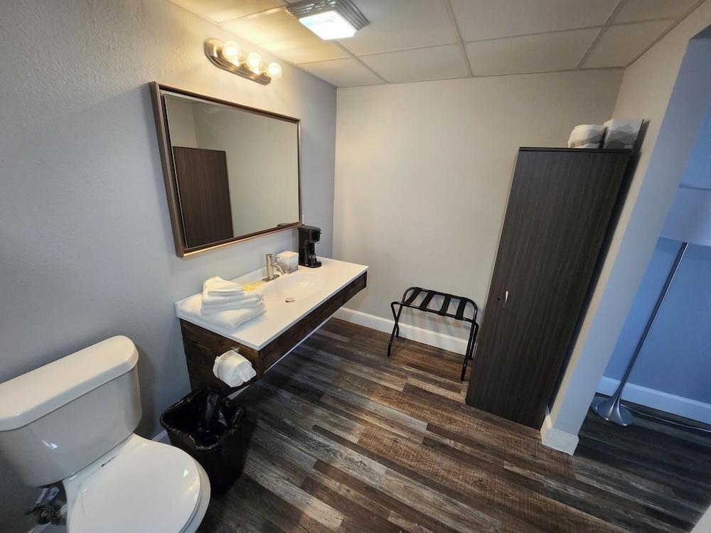 Heritage PLACE HOTEL IUKA photo 6