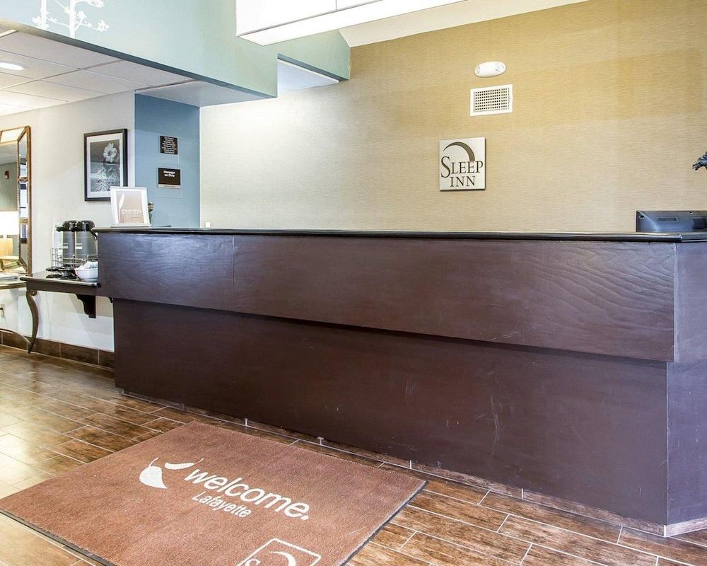 Sleep Inn Scott/Lafayette West photo 15