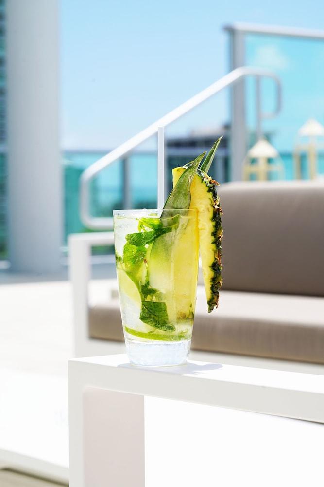 Novotel Miami Brickell photo 69