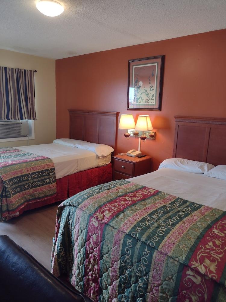 Rolling Fork Motel photo 14