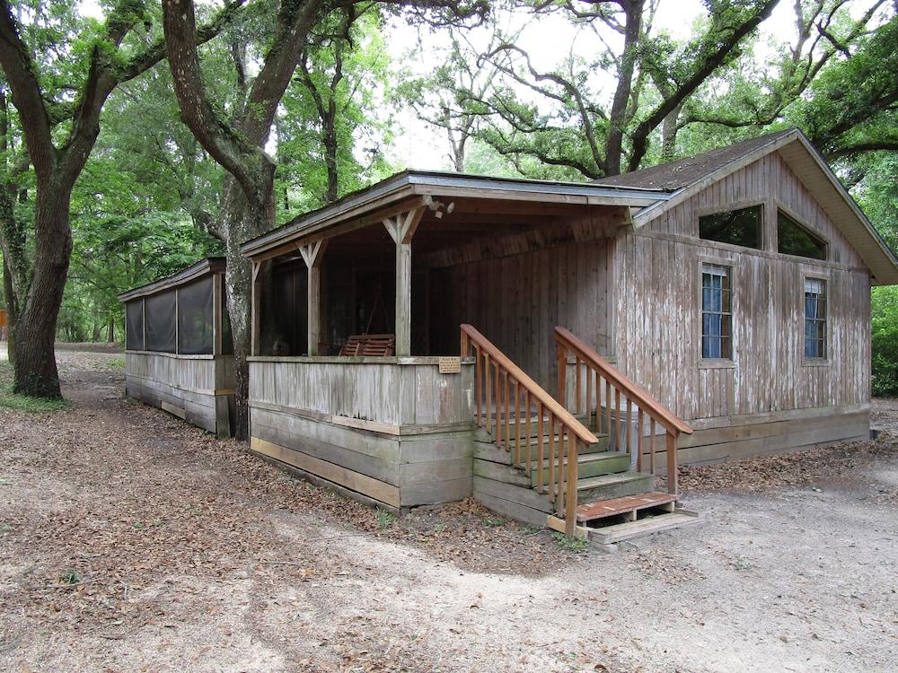 Suwannee River Rendezvous photo 60