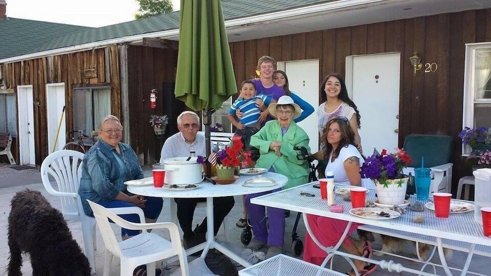Black Bear Inn photo 24