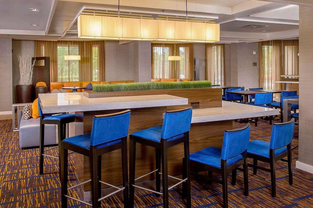 Sonesta Select Durham Research Triangle Park photo 17
