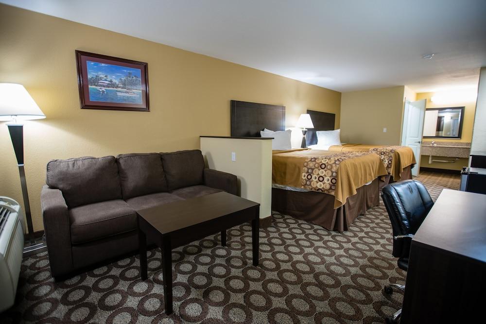 Relax Inn & Suites photo 10
