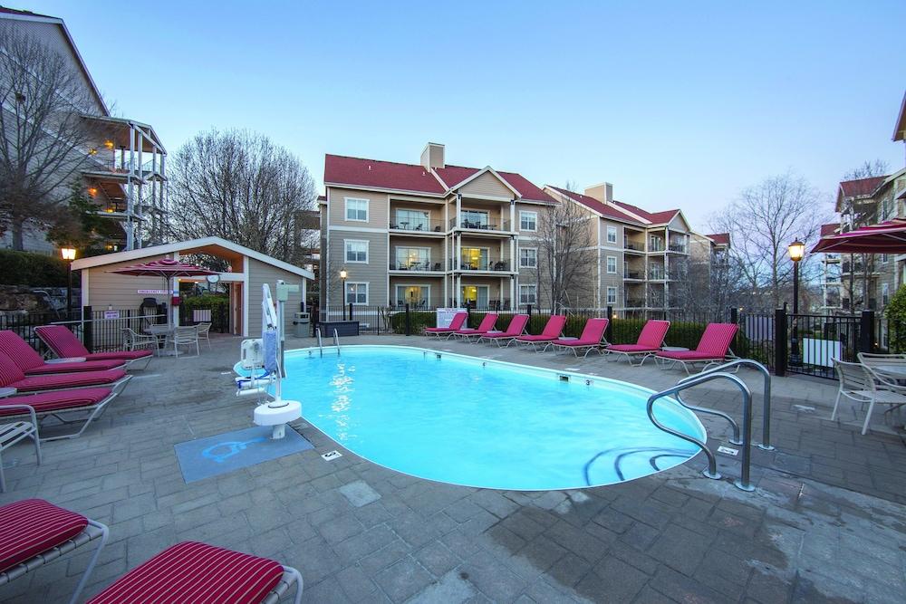 Club Wyndham Branson at The Meadows photo 14