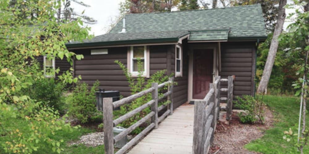 Au Sable Riverview Resort photo 29