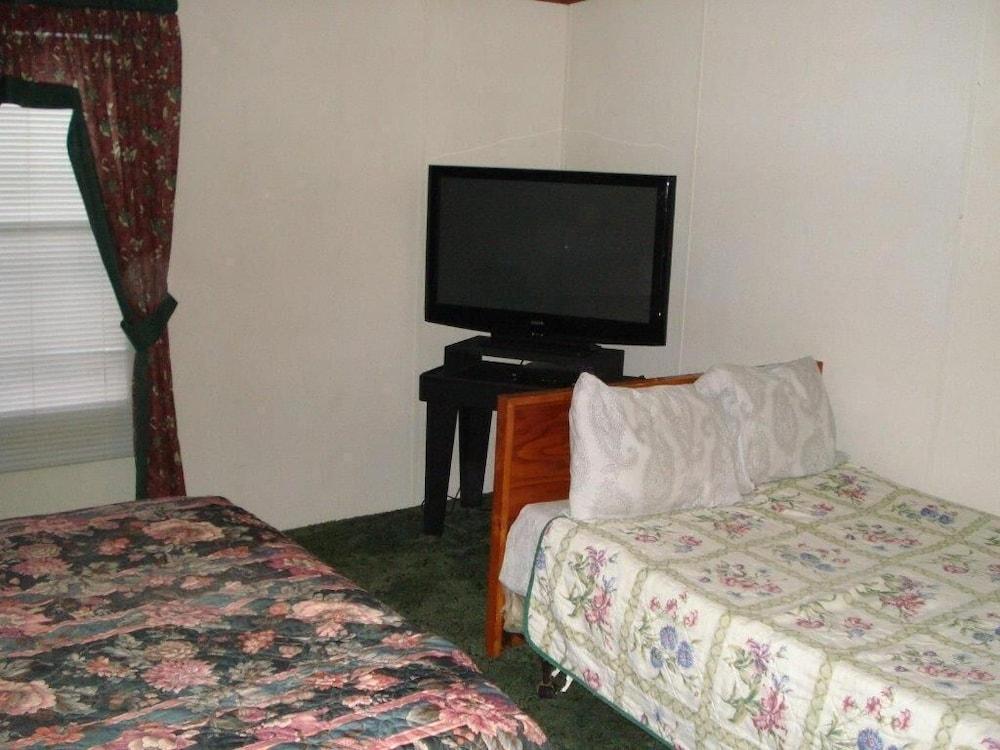 Comfort Green Motel photo 22