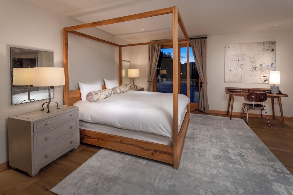 The Edelweiss Lodge and Spa photo 10