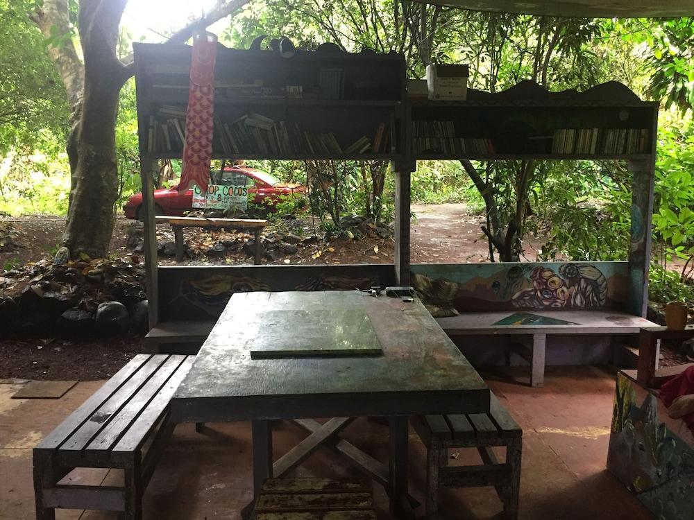 Cinderland EcoVillage - Hostel photo 13