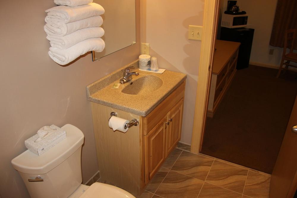 Superior Ridge Resort Motel photo 34