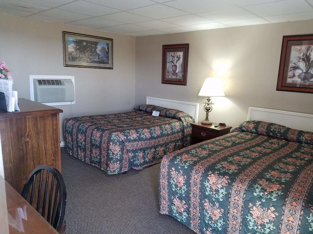 US Center Motel & Long Term Stay Apts photo 3