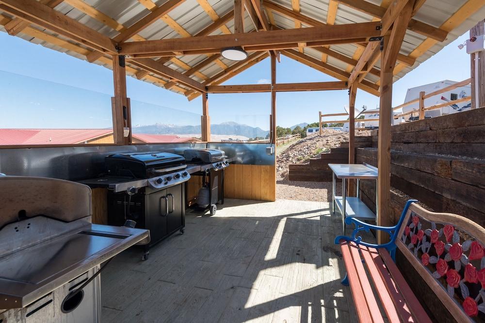 Great Sand Dunes Lodge photo 99