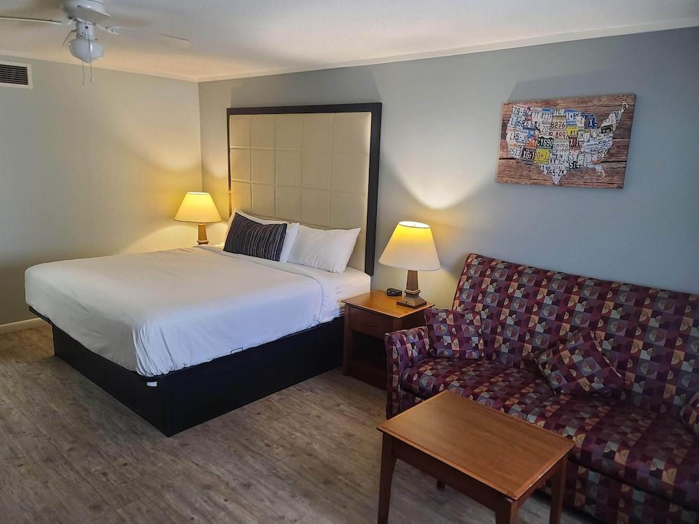 Tilton Lodge Inn and Suites photo 5