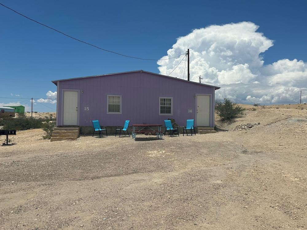 Chisos Mining Co Motel photo 6