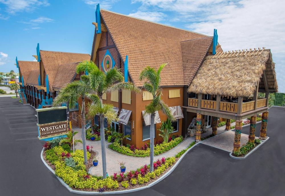 Westgate Cocoa Beach Resort photo 40