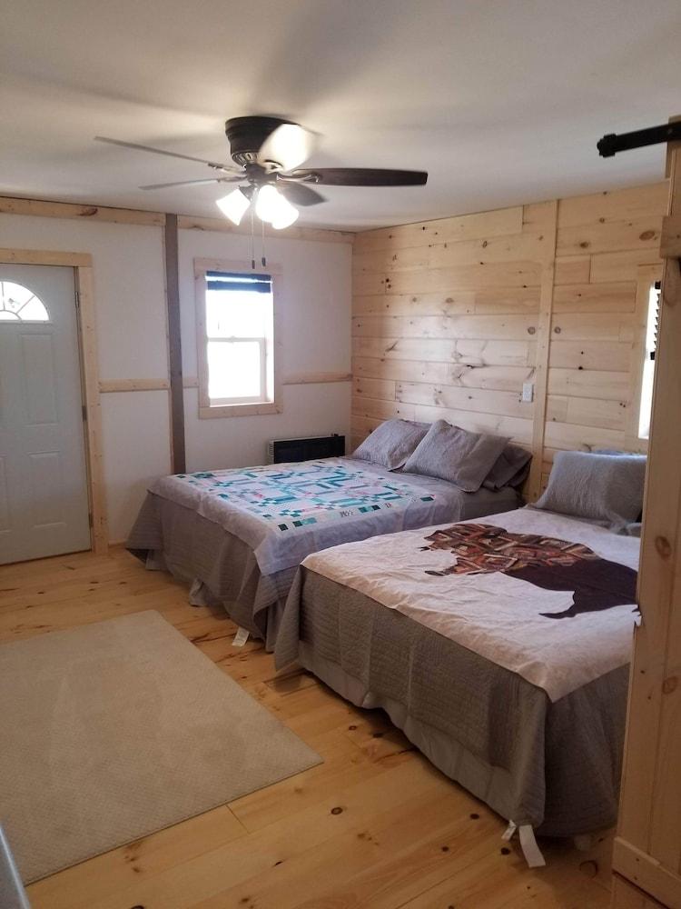 CopperLine Lodge photo 43