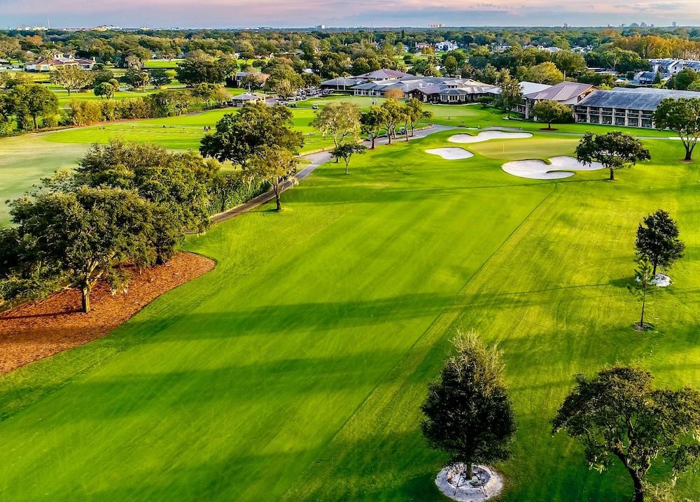 Arnold Palmer's Bay Hill Club & Lodge photo 19