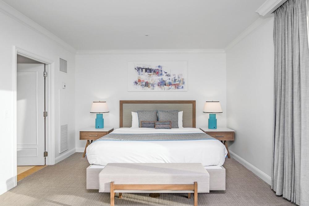 The Atlantic Hotel & Spa photo 40