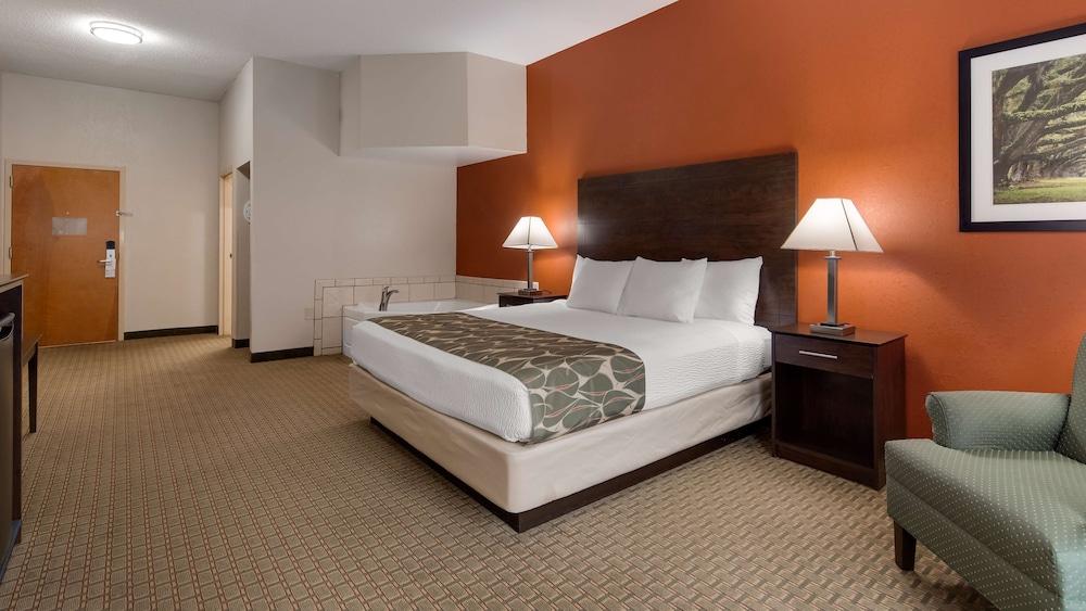 Best Western Executive Inn photo 4