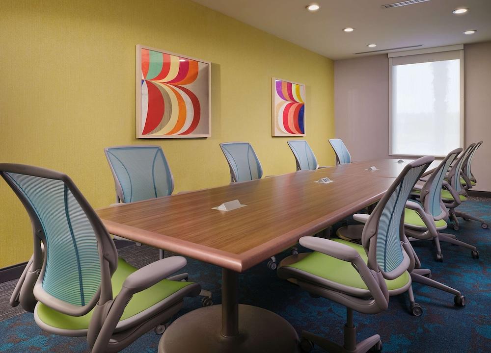 Home2 Suites by Hilton Jackson/Pearl, MS photo 13
