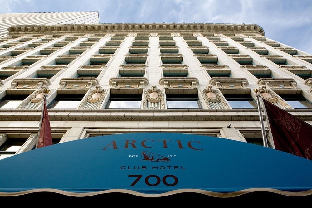 The Arctic Club Seattle photo 70