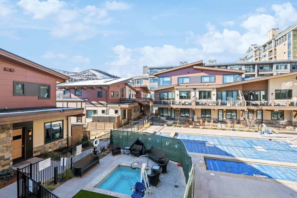 One Riverfront Village by EWH photo 8