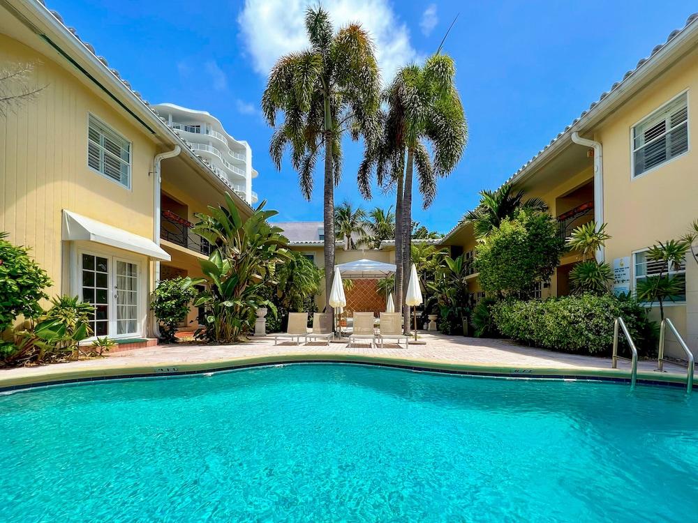 La Casa A North Beach Village Resort Hotel photo 2