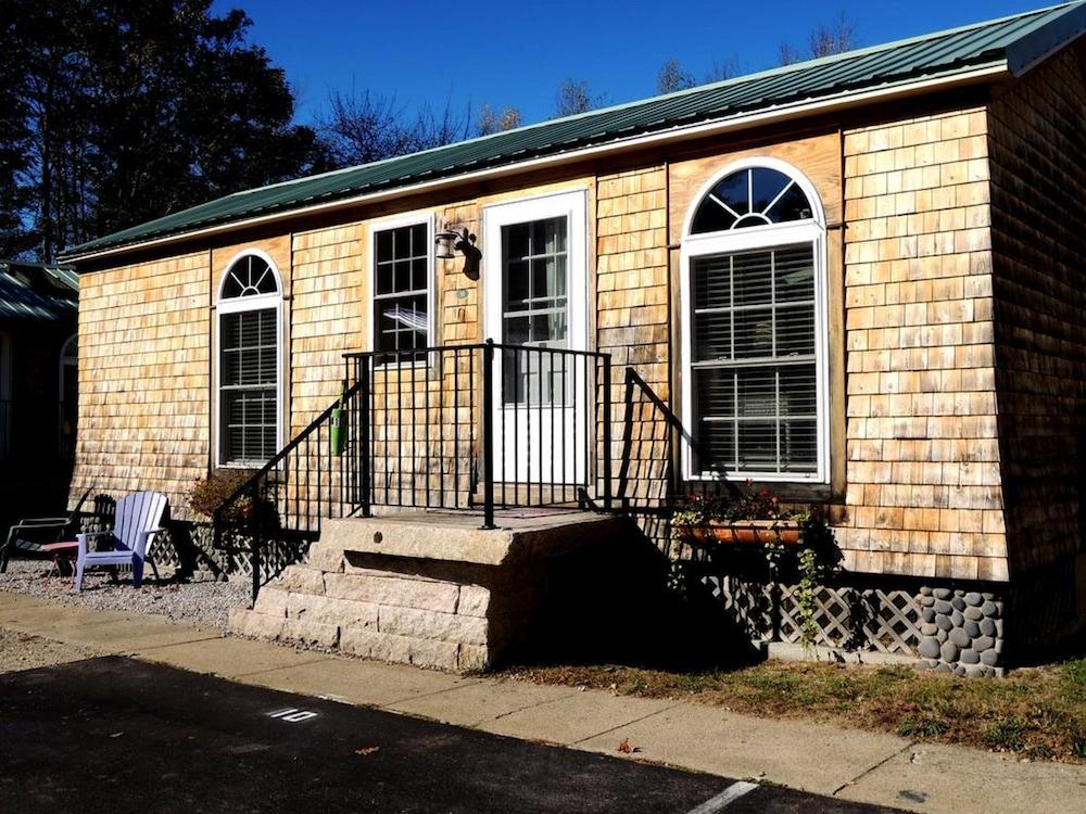 Shorelands Guest Resort and Cottages photo 13