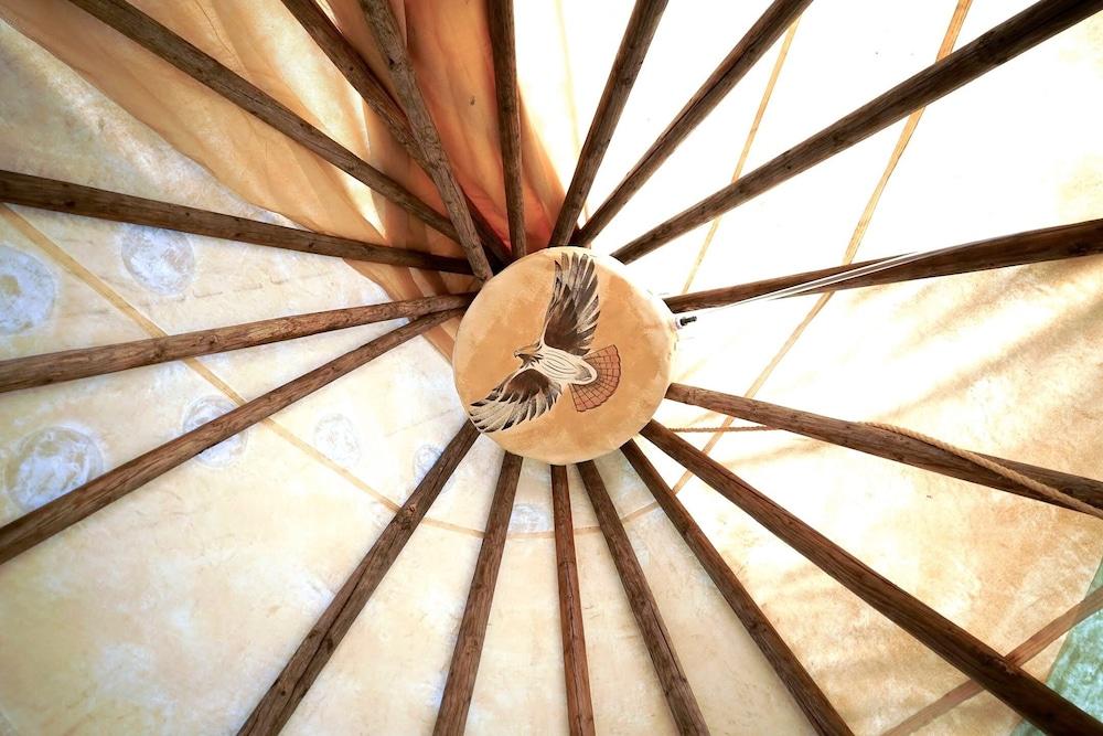 Yellowstone Tipis photo 10