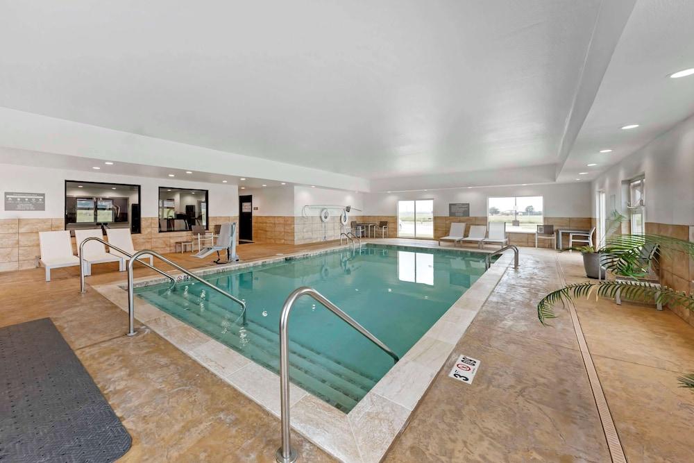 Best Western Plus Chickasha Inn photo 22