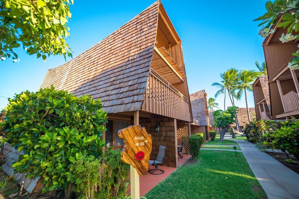Hotel Moloka'i photo 26