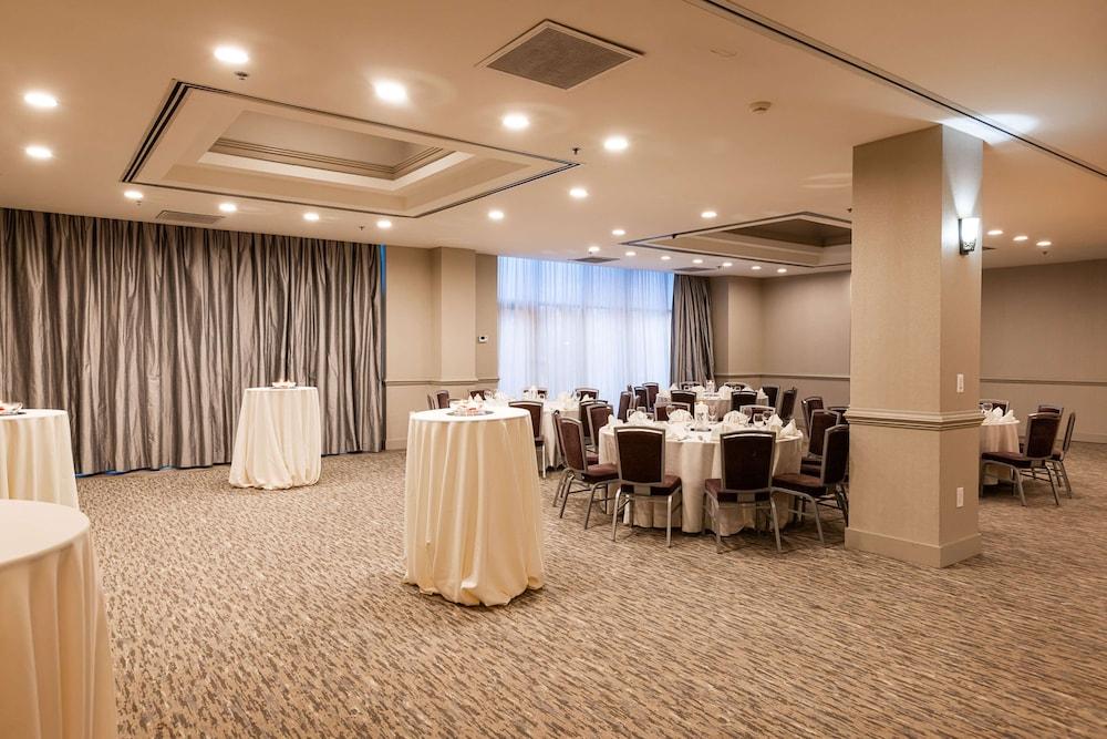 Inn at the Colonnade Baltimore - a DoubleTree by Hilton photo 71