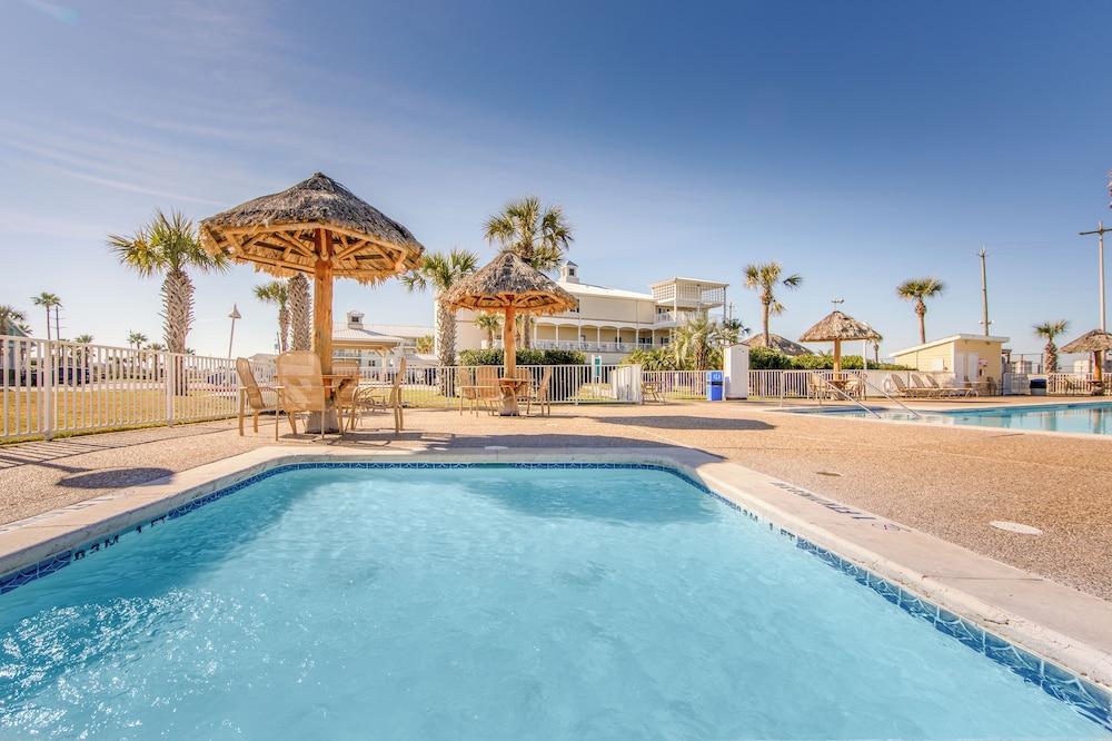 Holiday Inn Club Vacations Galveston Seaside Resort by IHG photo 46