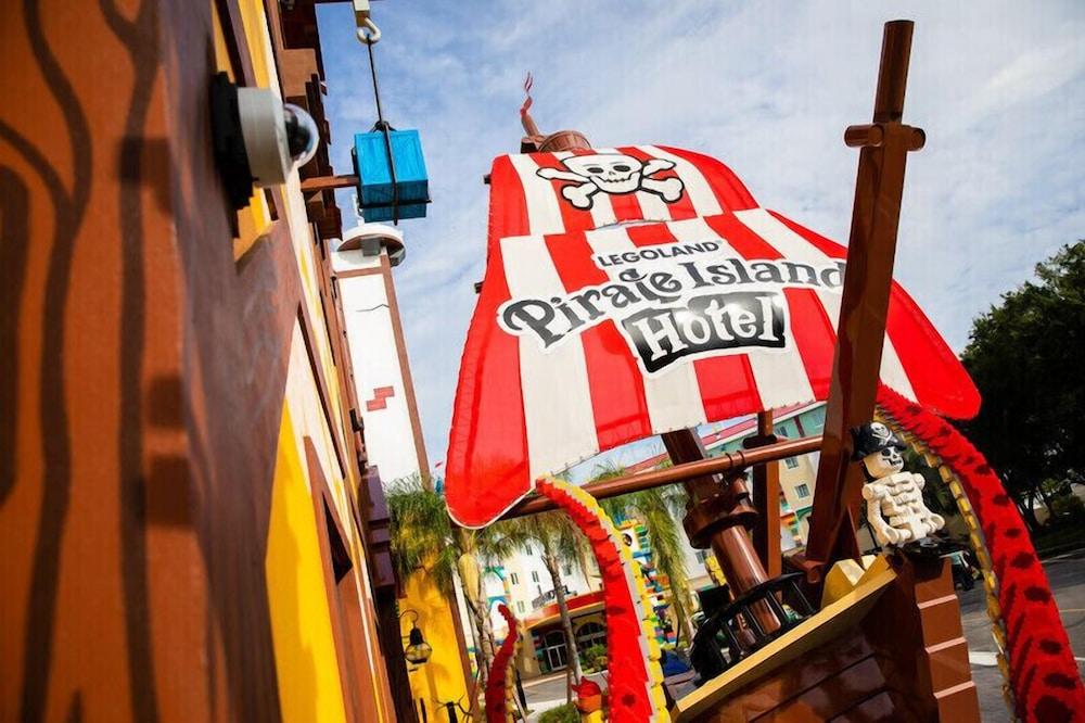 LEGOLAND Pirate Island Hotel photo 31