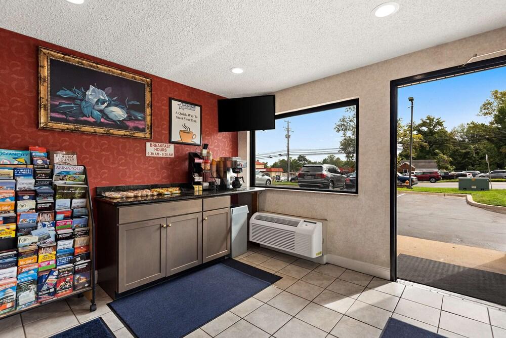 Americas Best Value Inn Laurel photo 19