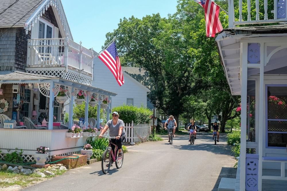 Pequot Hotel photo 52