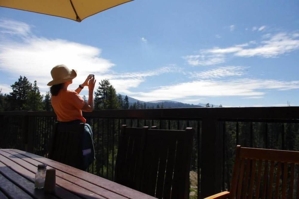 Montecito Sequoia Lodge photo 71