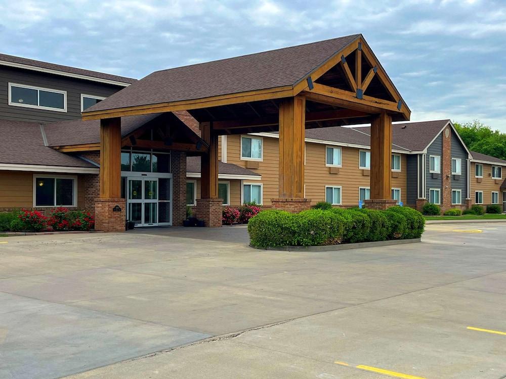 Quality Inn Atchison — hotel in Atchison