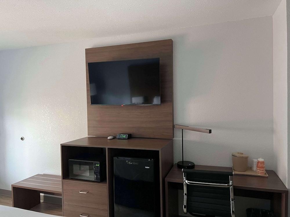 Quality Inn Madison - Huntsville photo 15