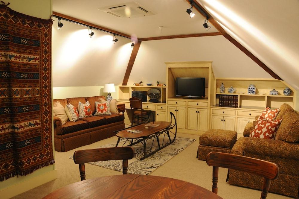 The Lyme Inn photo 40