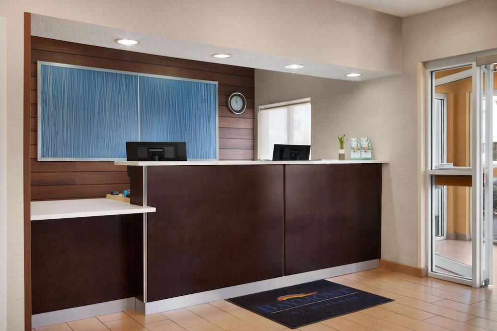 Baymont by Wyndham Tulsa photo 23