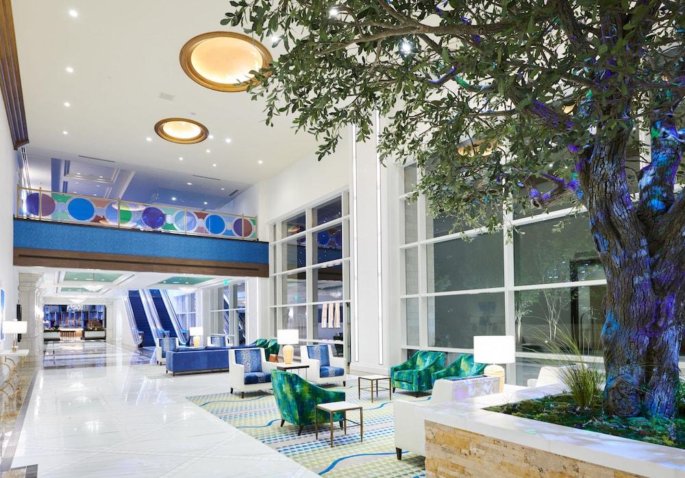 Fairmont Austin photo 5