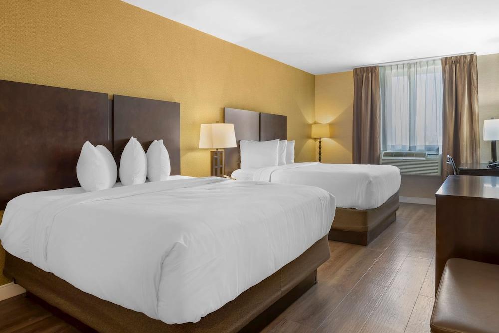Best Western Plus Plaza Hotel photo 24