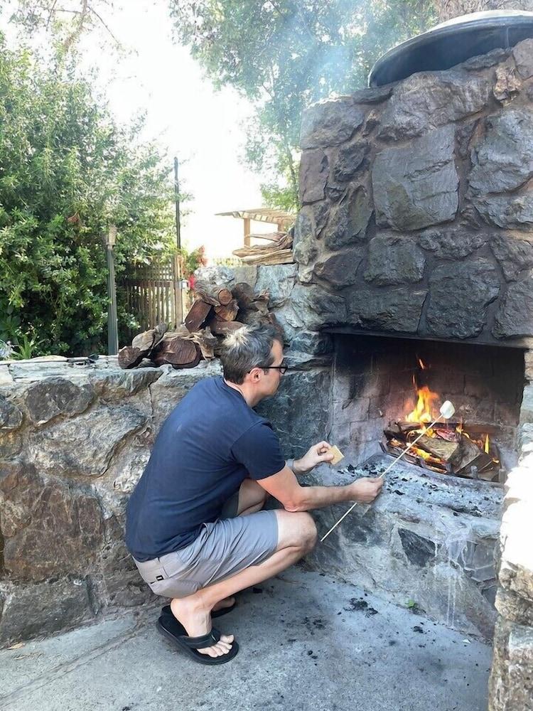 Inn on the Russian River photo 56
