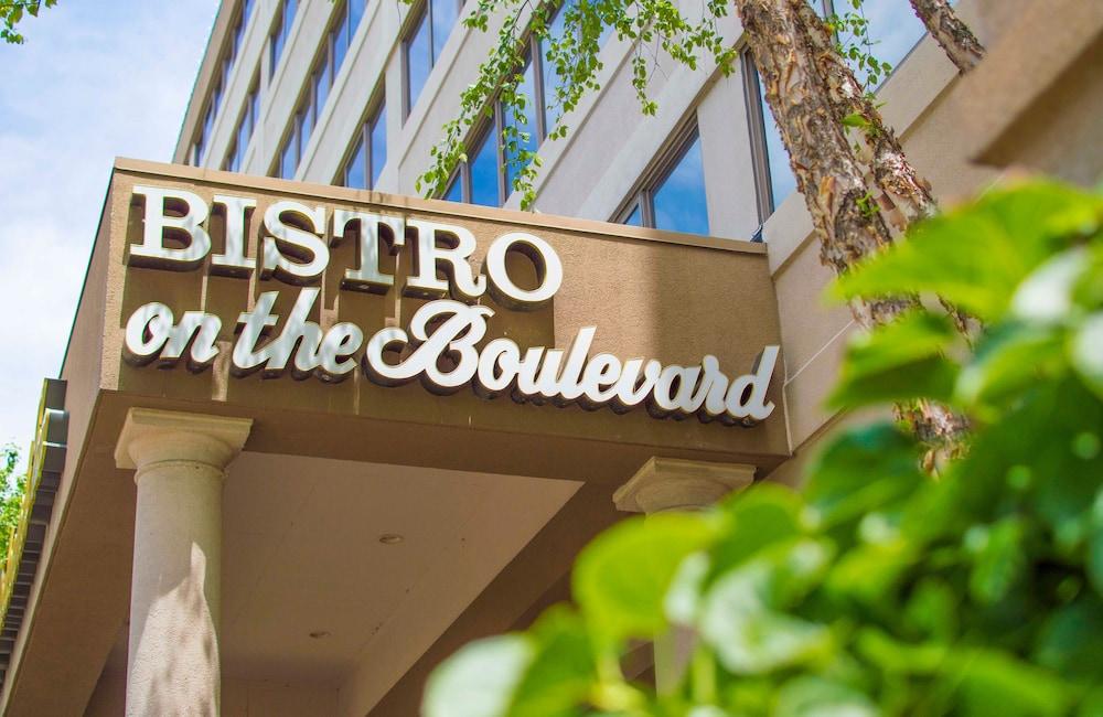 The Boulevard Inn & Bistro photo 8