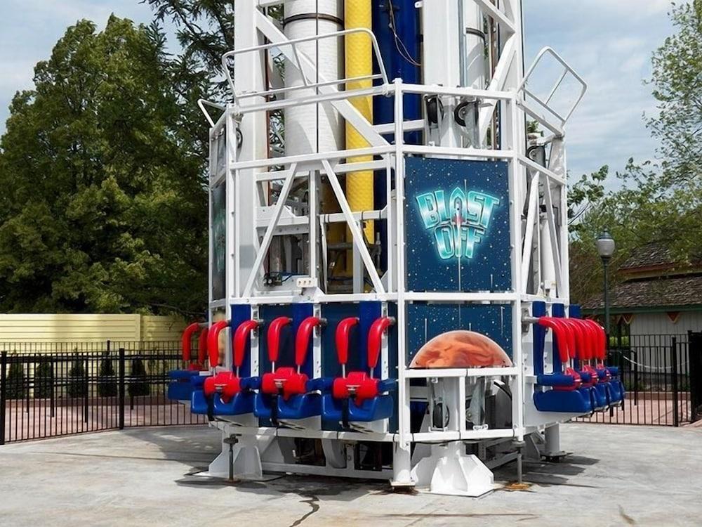 Darien Lake Lodge on the Lake photo 28
