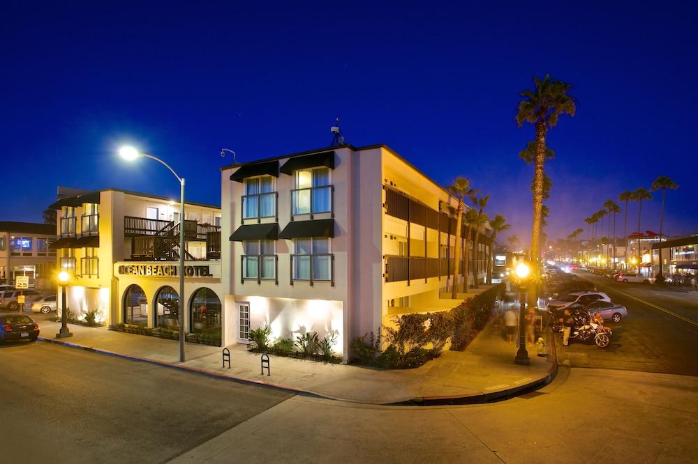 Ocean Beach Hotel photo 36