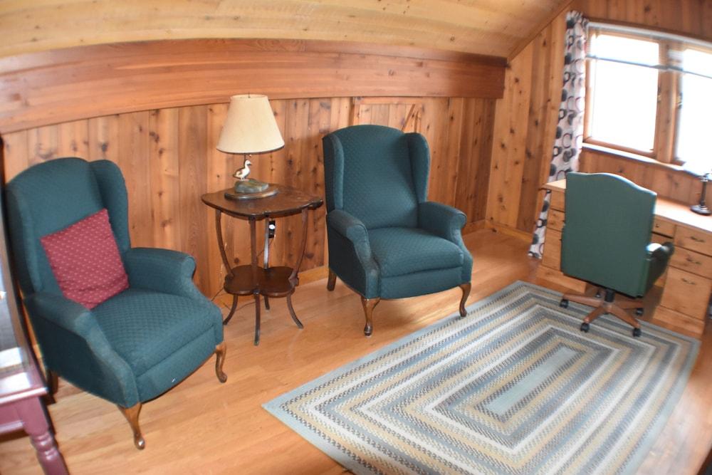 Foggy Mountain Lodge photo 42