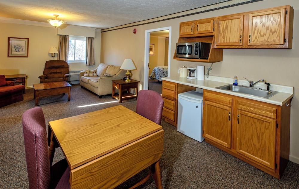 Westgate Inn photo 4