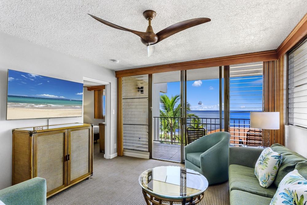 Maui Beach Vacation Club photo 10